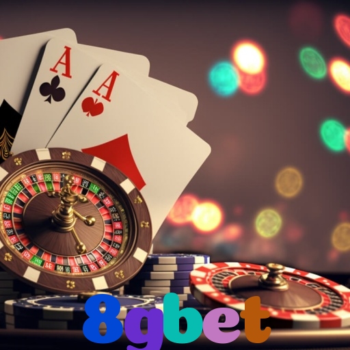 8gbet：Aposte nas melhores slots e conquiste prêmios como nunca!