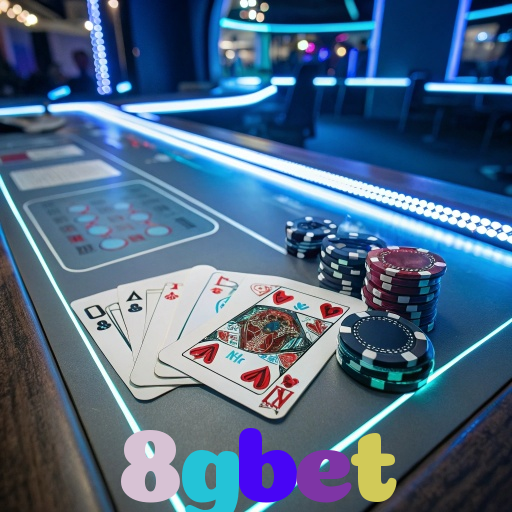 8gbet：Aposte nas melhores slots e conquiste prêmios como nunca!