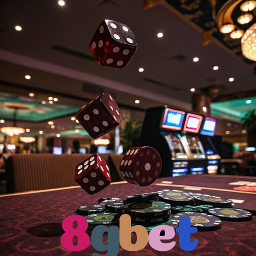 8gbet：Jogue poker, aposte no futebol e ganhe em grandes jogos de cassino!