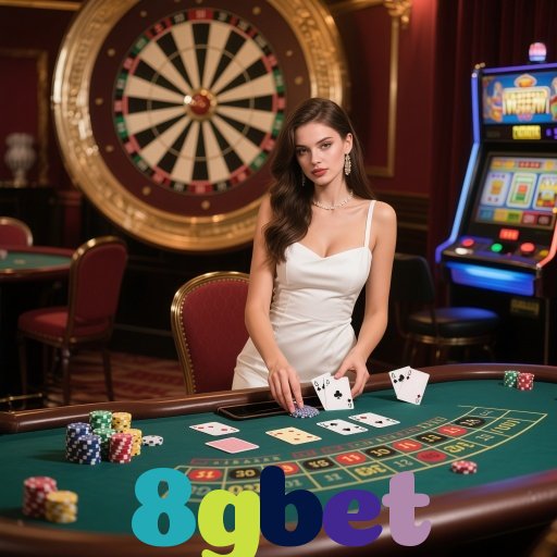 8gbet：Jogue poker, aposte no futebol e ganhe em grandes jogos de cassino!