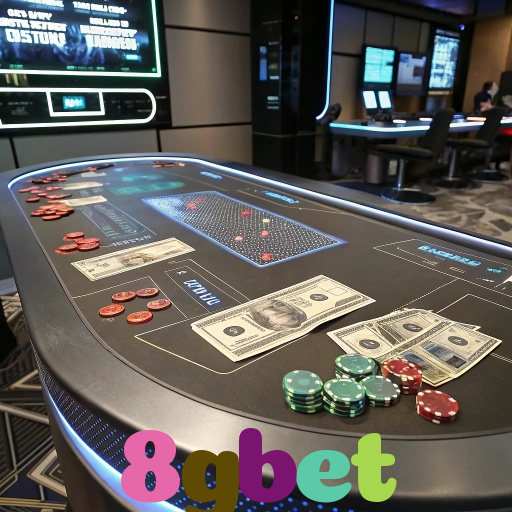 8gbet：Jogue poker, aposte no futebol e ganhe em grandes jogos de cassino!