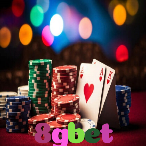 8gbet：Jogue poker, aposte no futebol e ganhe em grandes jogos de cassino!