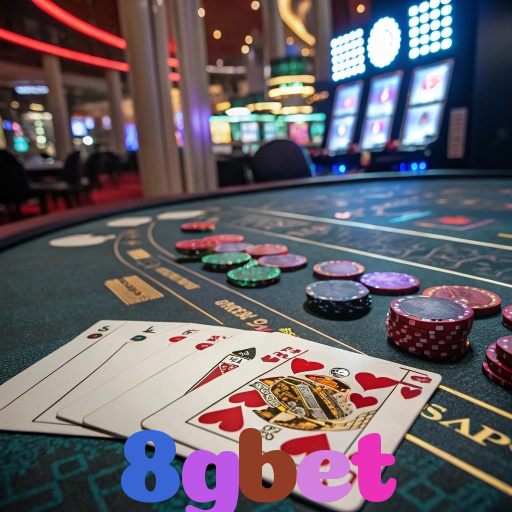 8gbet：Aposte no futebol, jogue poker e conquiste vitórias épicas!