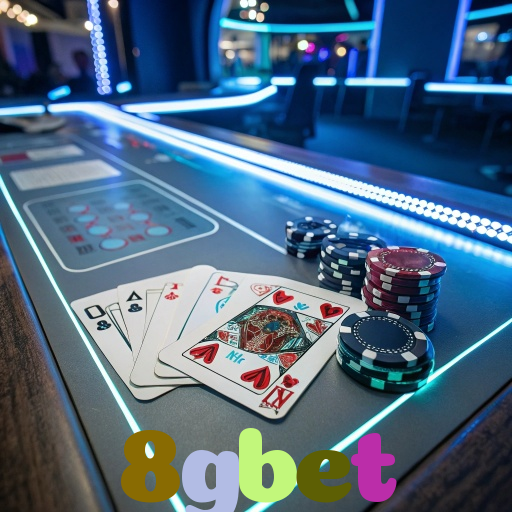 8gbet：Jogue poker, aposte no futebol e ganhe em grandes jogos de cassino!