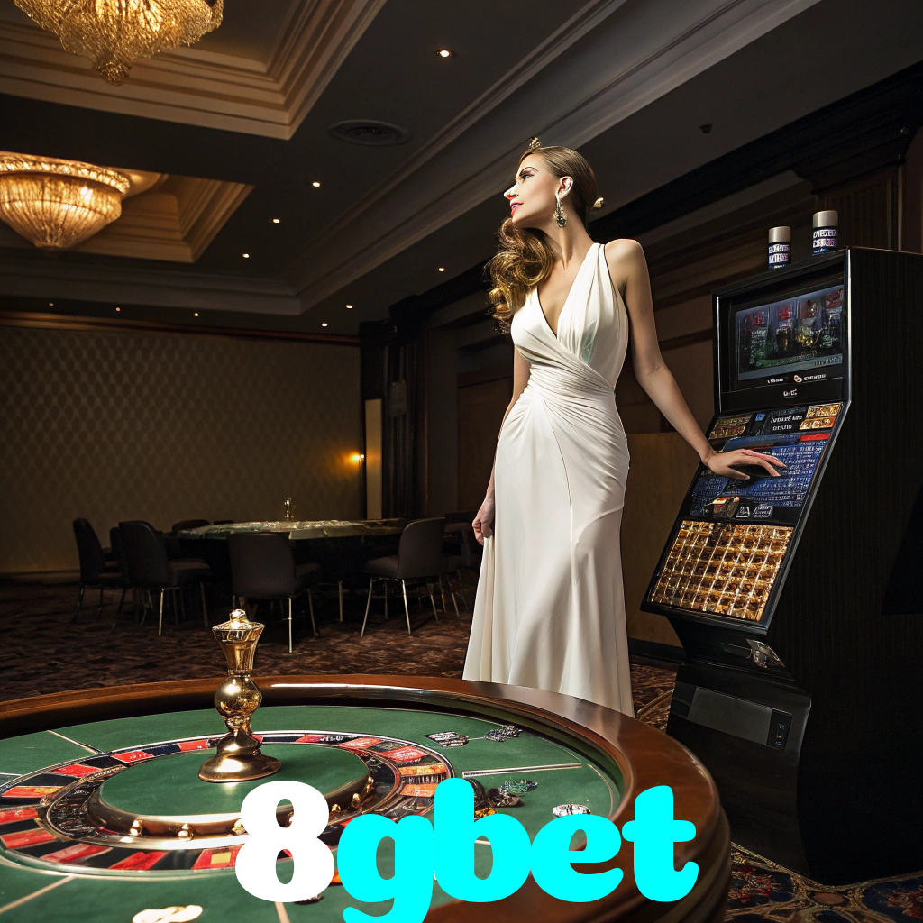 8gbet：Aposte nas melhores slots e conquiste prêmios como nunca!