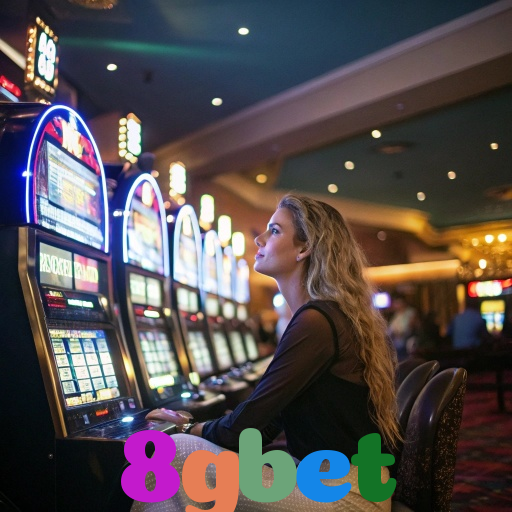 8gbet:Aposte nas melhores slots e conquiste prêmios como nunca!