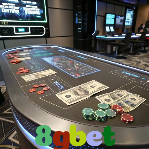 8gbet：Jogue poker, aposte no futebol e ganhe em grandes jogos de cassino!
