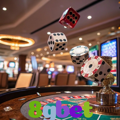 8gbet：Aposte nas melhores slots e conquiste prêmios como nunca!
