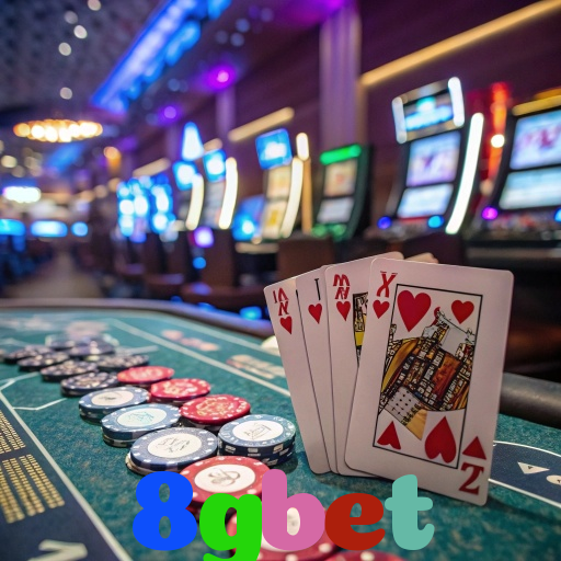 8gbet：Jogue poker, aposte no futebol e ganhe em grandes jogos de cassino!