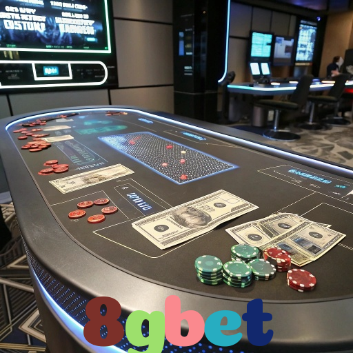 8gbet：Jogue poker, aposte no futebol e ganhe em grandes jogos de cassino!