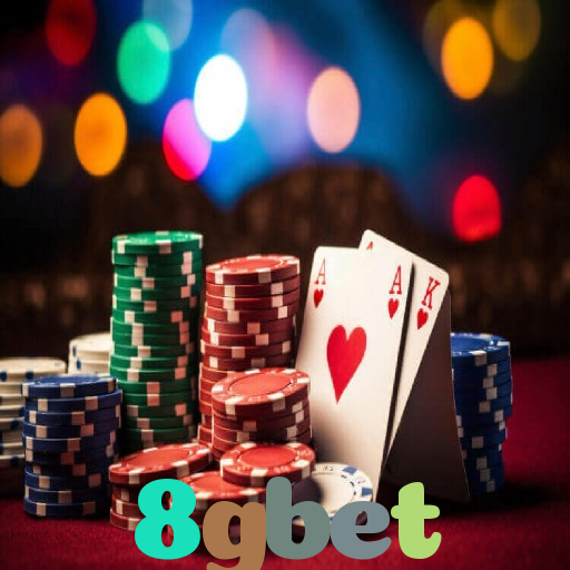 8gbet：Jogue poker, aposte no futebol e ganhe em grandes jogos de cassino!