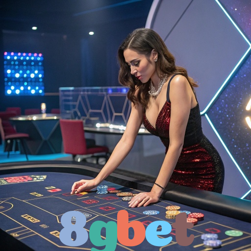 8gbet：Aposte nas melhores slots e conquiste prêmios como nunca!