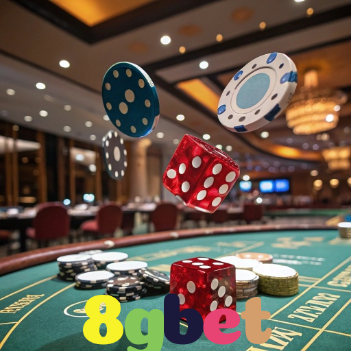 8gbet：Aposte nas melhores slots e conquiste prêmios como nunca!