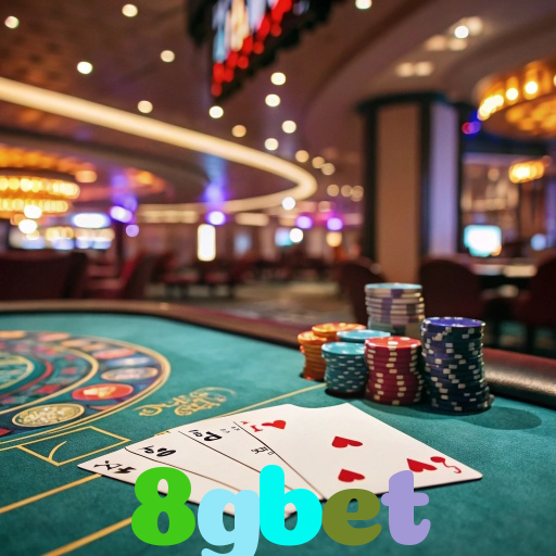 8gbet：Jogue poker, aposte no futebol e ganhe em grandes jogos de cassino!