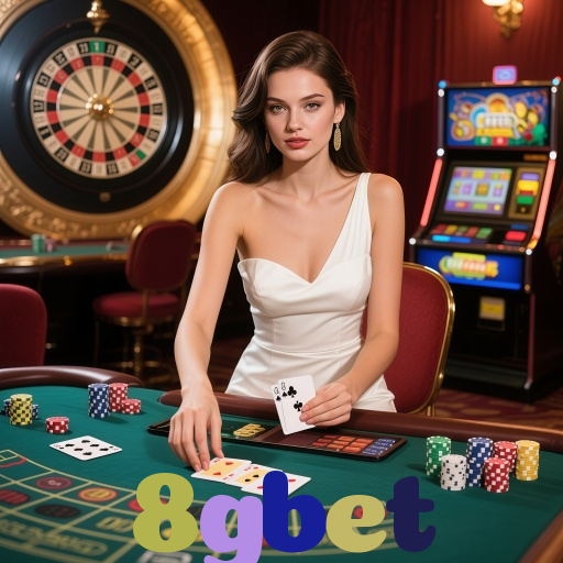 8gbet：Aposte nas melhores slots e conquiste prêmios como nunca!