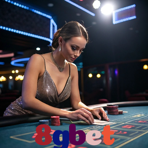 8gbet：Aposte nas melhores slots e conquiste prêmios como nunca!