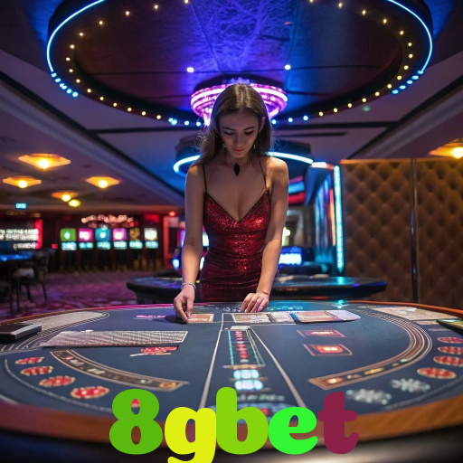 8gbet：Aposte nas melhores slots e conquiste prêmios como nunca!