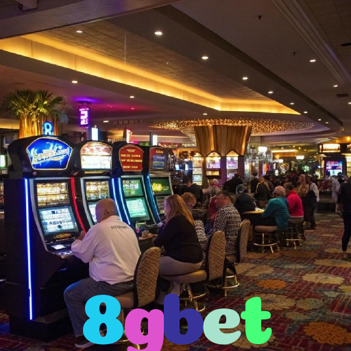 8gbet：Aposte nas melhores slots e conquiste prêmios como nunca!