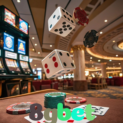 8gbet：Aposte nas melhores slots e conquiste prêmios como nunca!
