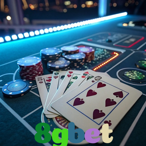 8gbet：Aposte nas melhores slots e conquiste prêmios como nunca!