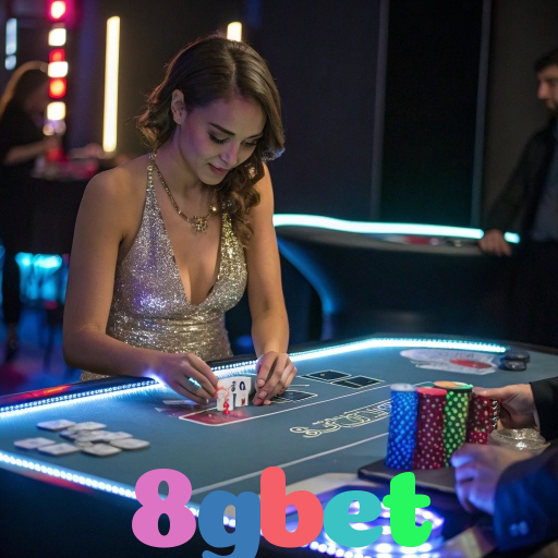 8gbet：Jogue poker, aposte no futebol e ganhe em grandes jogos de cassino!