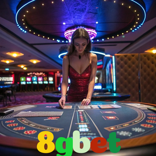8gbet：Aposte nas melhores slots e conquiste prêmios como nunca!