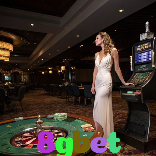 8gbet：Aposte nas melhores slots e conquiste prêmios como nunca!
