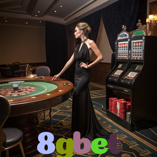 8gbet：Aposte nas melhores slots e conquiste prêmios como nunca!