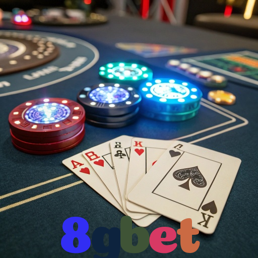 8gbet：Aposte no futebol, jogue poker e conquiste vitórias épicas!