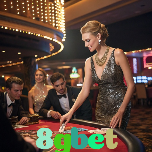 8gbet：Aposte nas melhores slots e conquiste prêmios como nunca!