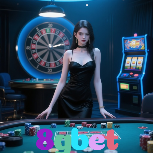 8gbet：Aposte nas melhores slots e conquiste prêmios como nunca!