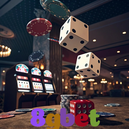 8gbet：Aposte nas melhores slots e conquiste prêmios como nunca!