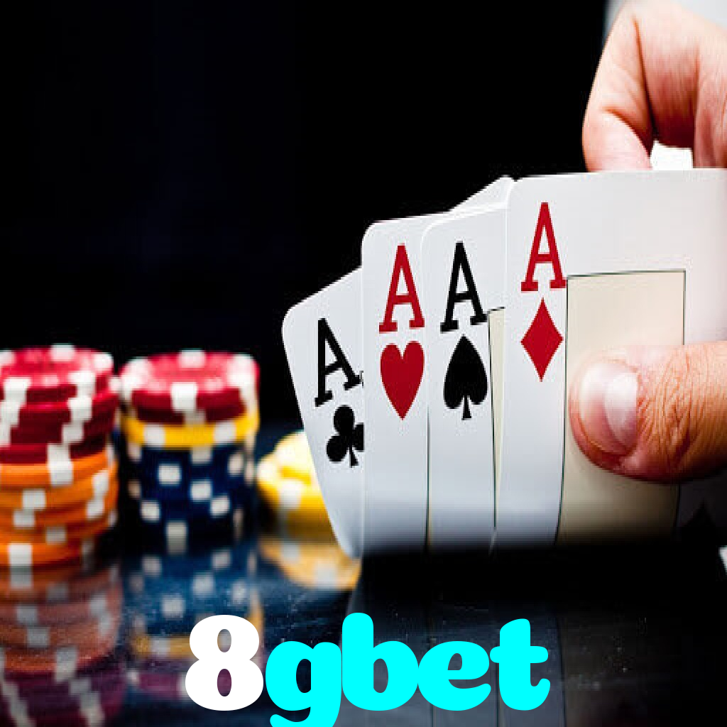 8gbet：Jogue poker, aposte no futebol e ganhe em grandes jogos de cassino!