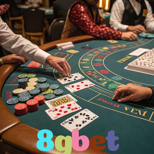8gbet：Aposte no futebol, jogue poker e conquiste vitórias épicas!