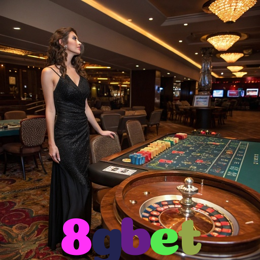 8gbet：Aposte nas melhores slots e conquiste prêmios como nunca!