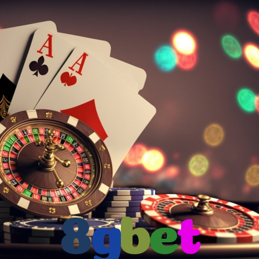 8gbet：Aposte no futebol, jogue poker e conquiste vitórias épicas!