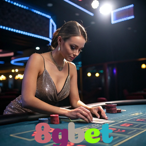 8gbet：Aposte nas melhores slots e conquiste prêmios como nunca!