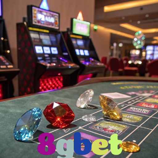 8gbet:Aposte nas melhores slots e conquiste prêmios como nunca!