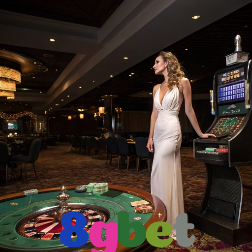 8gbet：Aposte nas melhores slots e conquiste prêmios como nunca!