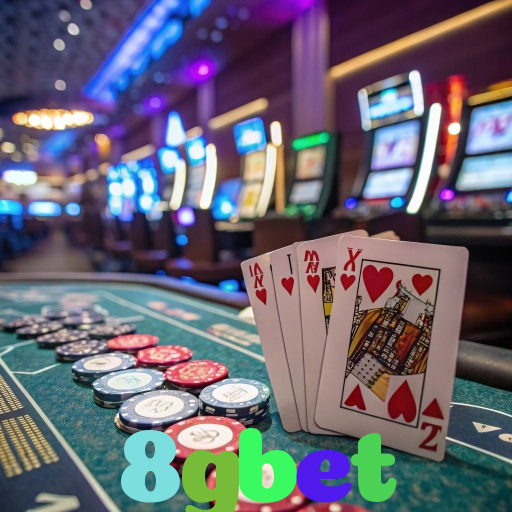 8gbet：Aposte nas melhores slots e conquiste prêmios como nunca!