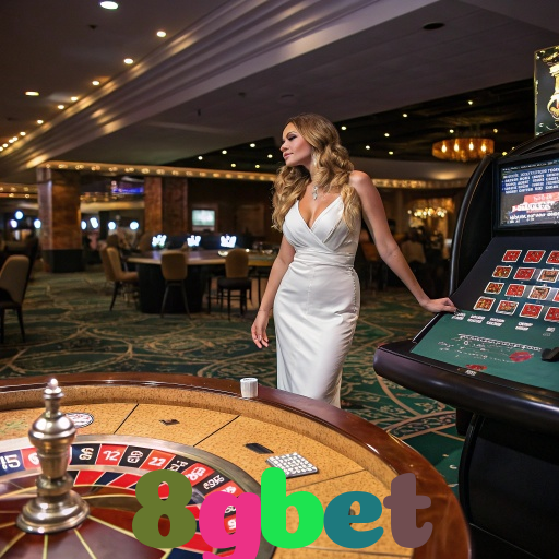 8gbet：Aposte nas melhores slots e conquiste prêmios como nunca!