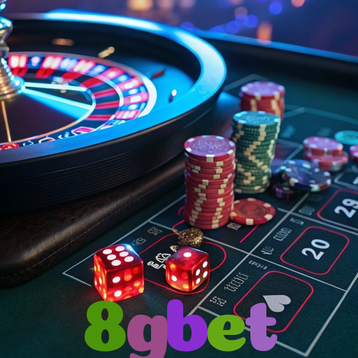 8gbet：Aposte nas melhores slots e conquiste prêmios como nunca!