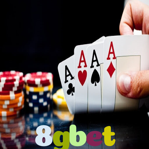 8gbet：Jogue poker, aposte no futebol e ganhe em grandes jogos de cassino!