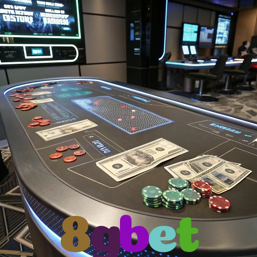 8gbet：Jogue poker, aposte no futebol e ganhe em grandes jogos de cassino!