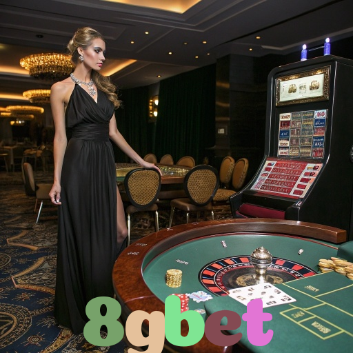 8gbet：Aposte nas melhores slots e conquiste prêmios como nunca!