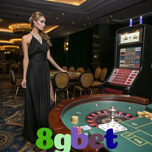 8gbet：Aposte nas melhores slots e conquiste prêmios como nunca!