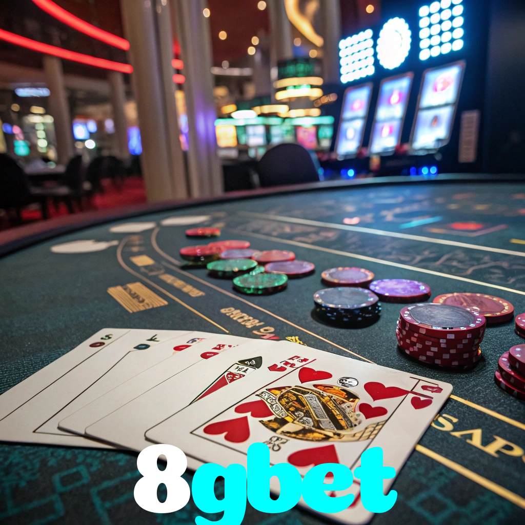 8gbet：Jogue poker, aposte no futebol e ganhe em grandes jogos de cassino!