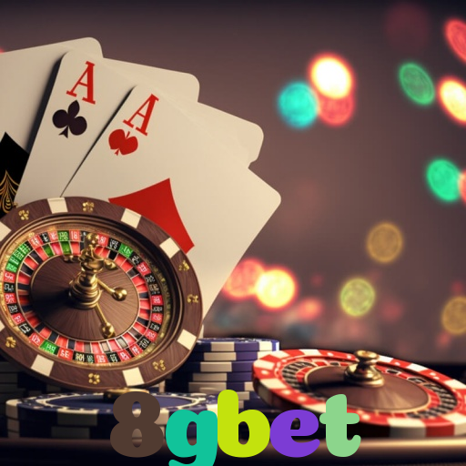 8gbet：Aposte nas melhores slots e conquiste prêmios como nunca!