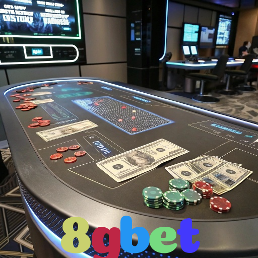 8gbet：Aposte no futebol, jogue poker e conquiste vitórias épicas!