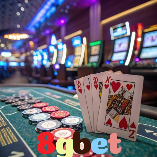 8gbet：Aposte no futebol, jogue poker e conquiste vitórias épicas!